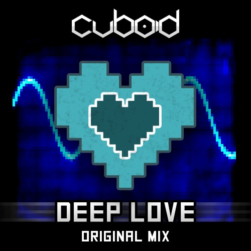 Cuboid - Deep Love. on Revolution Radio