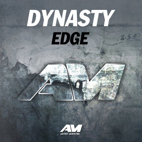 Dynasty - Edge (original Mix) on Revolution Radio