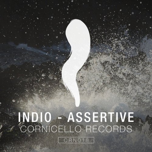 Indio - Assertive (original Mix) on Revolution Radio