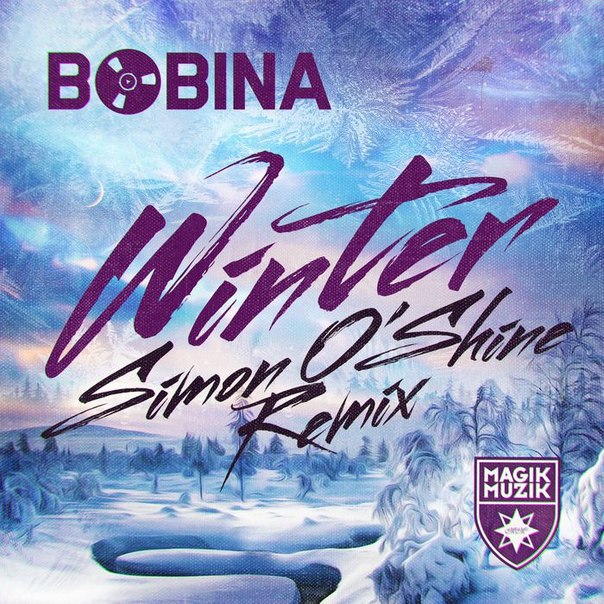 Bobina - Winter (simon O'shine Remix) on Revolution Radio