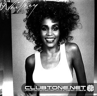 Whitney Houston - I Wanna Dance With Somebody (extented Naxsy Remix) on Revolution Radio