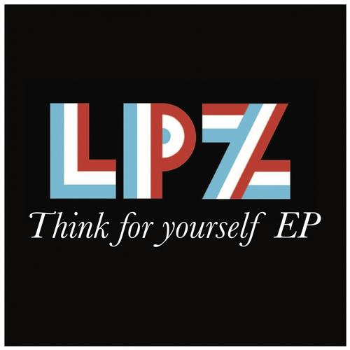 Lpz - Think For Yourself (posthuman Remix) [feat. Chvz] on Revolution Radio