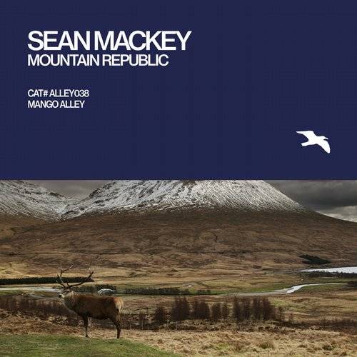 Sean Mackey - Valley Case (teho Electrified Remix) on Revolution Radio