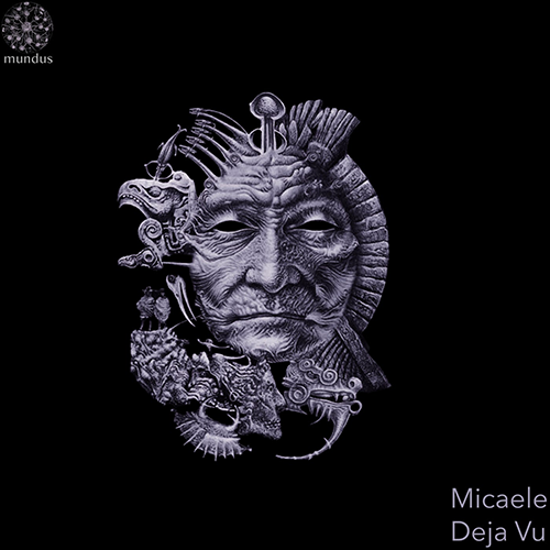 Micaele - Deja Vu (extended Mix) on Revolution Radio