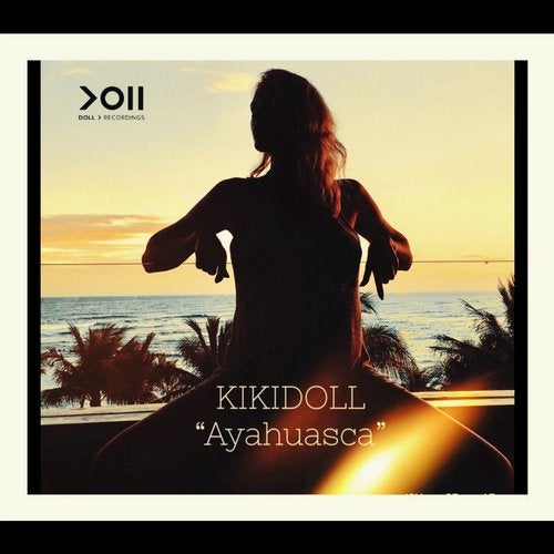 Kiki Doll - Ayahuasca (original Mix) on Revolution Radio