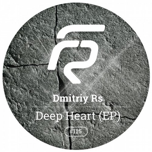 Dmitriy Rs - Deep Heart (original Mix) on Revolution Radio