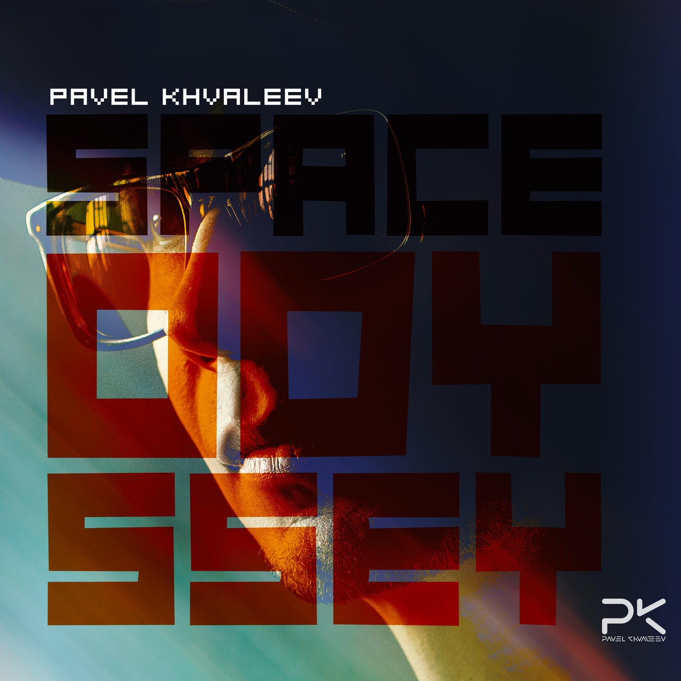 Pavel Khvaleev - Space Odyssey (extended Mix) on Revolution Radio