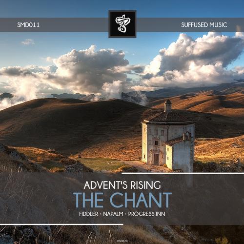 Advent’s Risign – The Chant (progress Inn Tribes Remix) on Revolution Radio