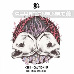 Cele - Caution (original Mix) on Revolution Radio