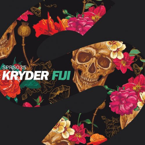 Kryder - Fiji (original Mix) on Revolution Radio