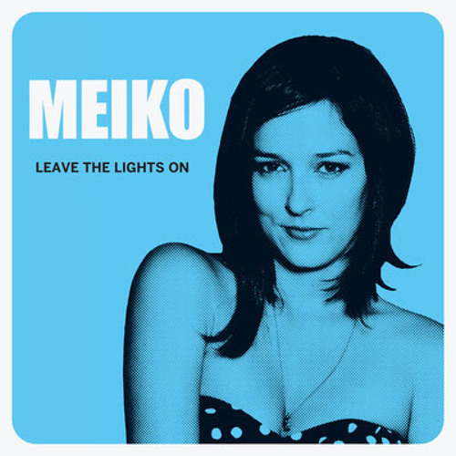Meiko - Leave The Lights On (stoto Remix) on Revolution Radio
