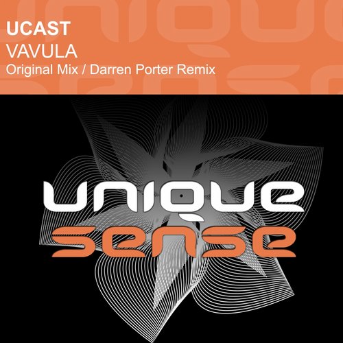 Ucast - Vavula (darren Porter Remix) on Revolution Radio