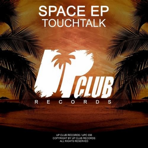 Touchtalk - Satellite (original Mix) on Revolution Radio