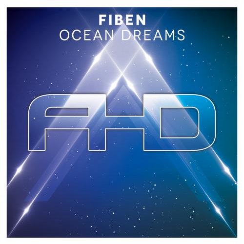 Fiben - Ocean Dreams (original Mix) on Revolution Radio