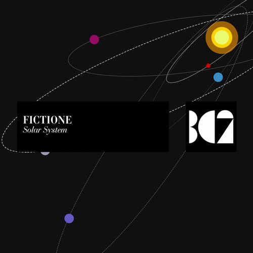 Fictione - Solar System (original Mix) on Revolution Radio