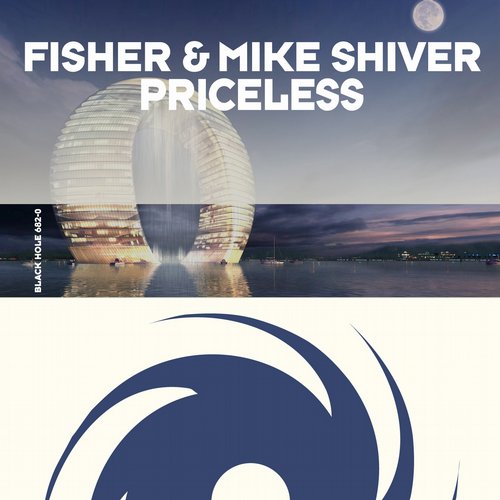 Fisher And Mike Shiver - Priceless (original Mix) on Revolution Radio