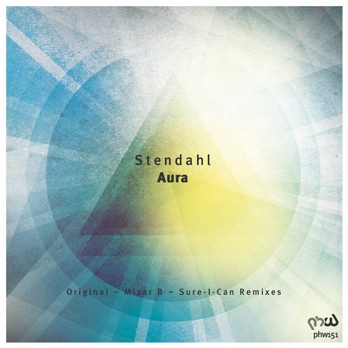 Stendahl - Aura (original Mix) on Revolution Radio