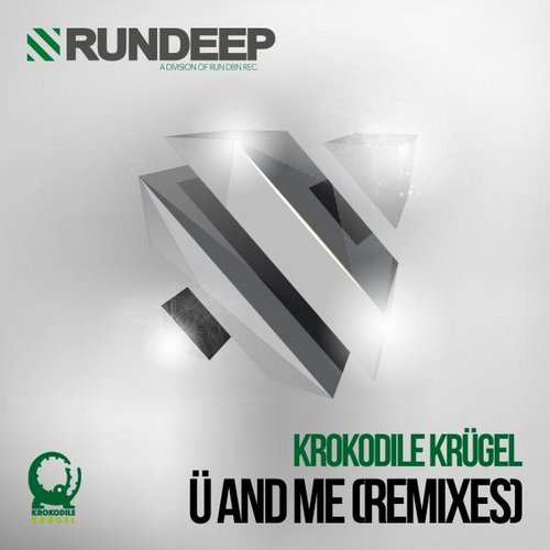 Krokodile Krugel - U And Me (traum A Remix) on Revolution Radio