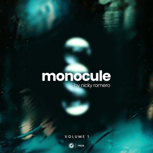 Nicky Romero, Tim Van Werd, Monocule Feat. Mosimann - Time To Save (extended Mix) on Revolution Radio