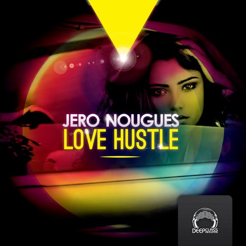 Jero Nougues - Afterhours (original Mix) on Revolution Radio