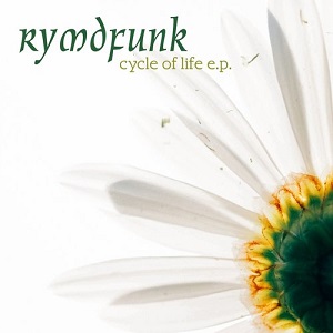 Rymdfunk - The Source (original Mix) on Revolution Radio