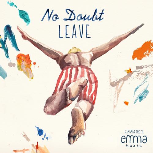 Leave - No Doubt (lopazz Remix) on Revolution Radio