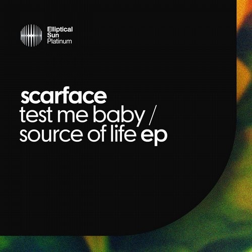 Scarface - Source Of Life (original Mix) on Revolution Radio