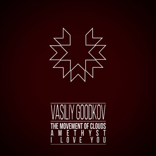 Vasiliy Goodkov - I Love (original Mix) on Revolution Radio