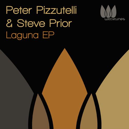 Peter Pizzutelli, Steve Prior - Laguna(original Mix) on Revolution Radio