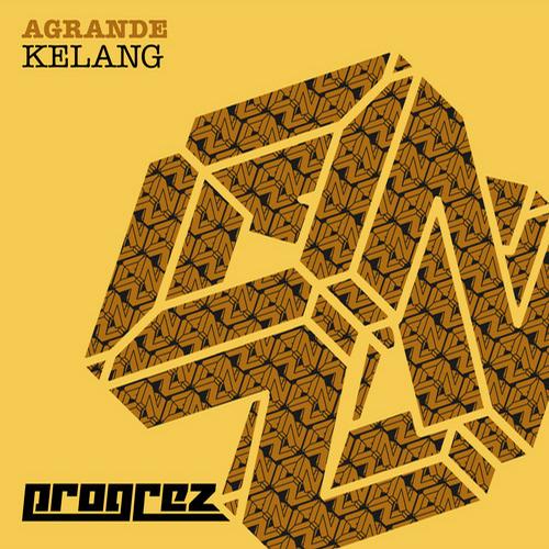 Agrande - Kelang (Chris Domingo Remix) on Revolution Radio