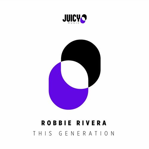 Robbie Rivera - This Generation (extended Mix) on Revolution Radio