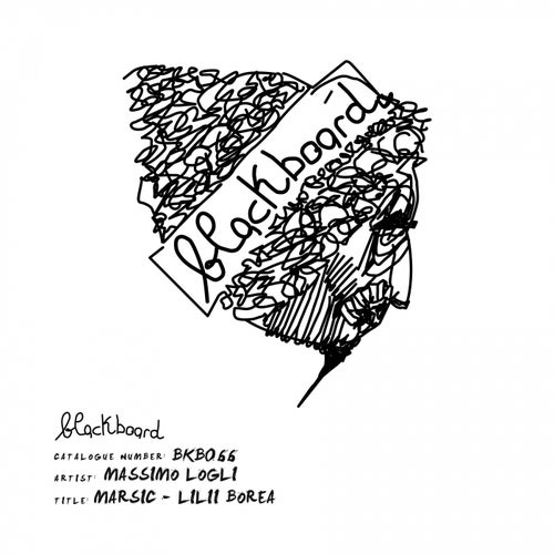 Massimo Logli - Lilii Borea (extended Mix) on Revolution Radio
