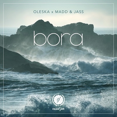 Oleska X Madd And Jass - Bora (original Mix) on Revolution Radio