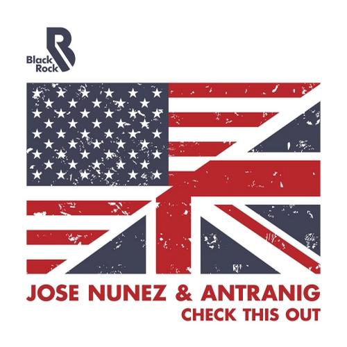 Jose Nunez, Antranig - Check This Out (harry Choo Choo Romero Mix) on Revolution Radio