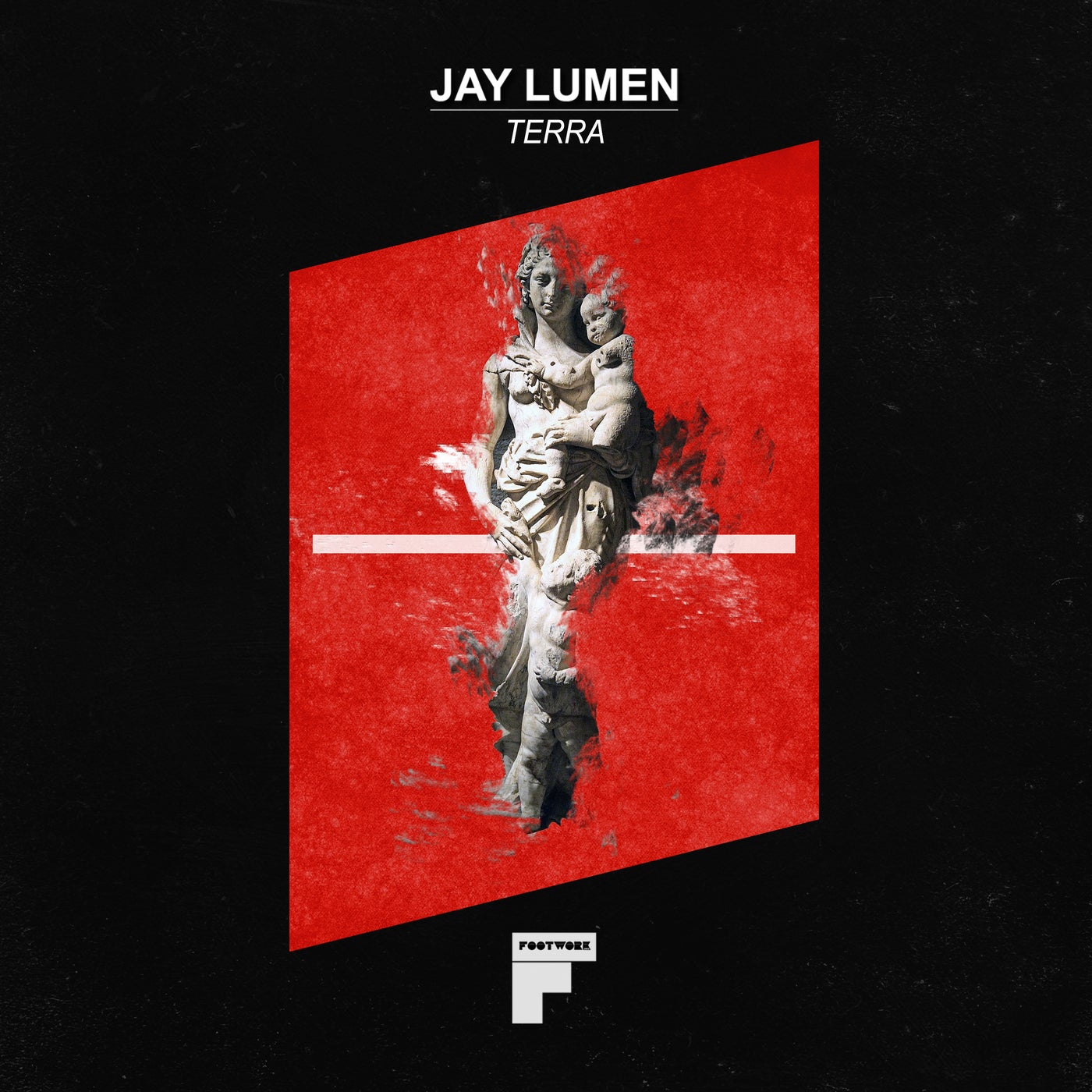 Jay Lumen - Terra (original Mix) on Revolution Radio