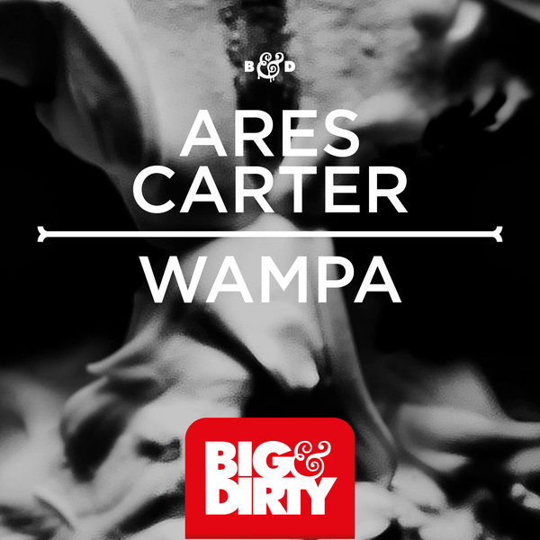Ares Carter - Wampa (original Mix) on Revolution Radio