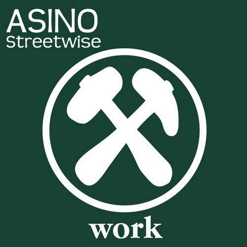 Asino - Streetwise (original Mix) on Revolution Radio