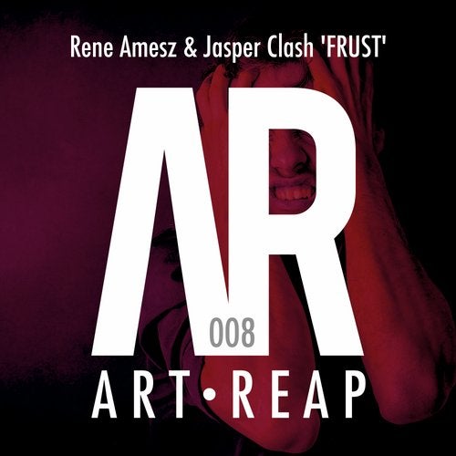 Rene Amesz, Jasper Clash - Frust (original Mix) on Revolution Radio