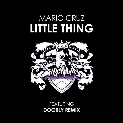 Mario Cruz - Little Thing (doorly Sunrise Reprise Mix) on Revolution Radio