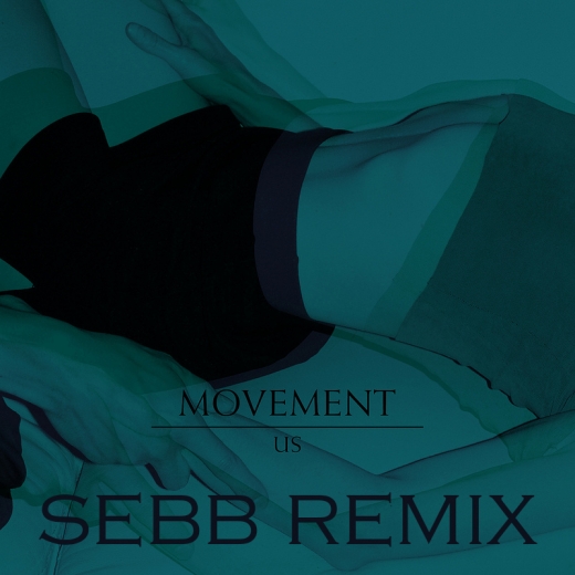 Movement - Us (sebb Remix) on Revolution Radio