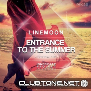 Linemoon - Entrance To The Summer (original Mix) on Revolution Radio