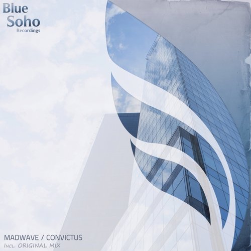 Madwave - Convictus (original Mix) on Revolution Radio