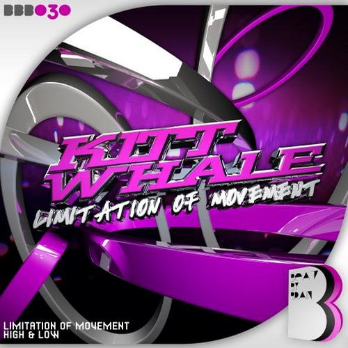 Kitt Whale - Limitation Of Movement (original Mix) on Revolution Radio