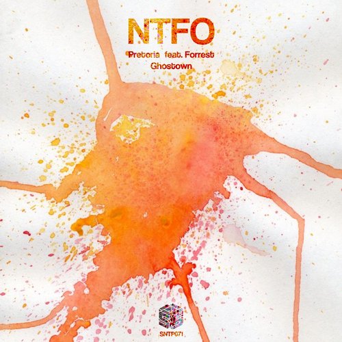 Ntfo Feat. Forrest - Pretoria (original Mix) on Revolution Radio