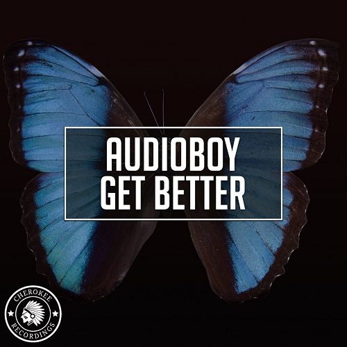 Audioboy - Get Better (extended Mix) on Revolution Radio