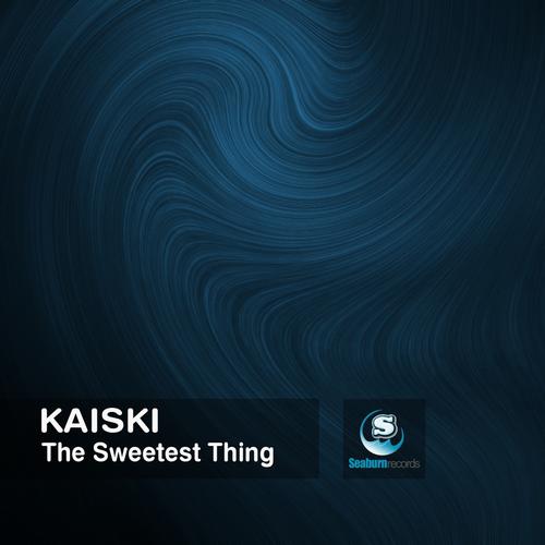 Kaiski - The Sweetest Thing (d-trax Remix) on Revolution Radio