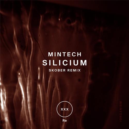 Mintech - Silicium (original Mix) on Revolution Radio
