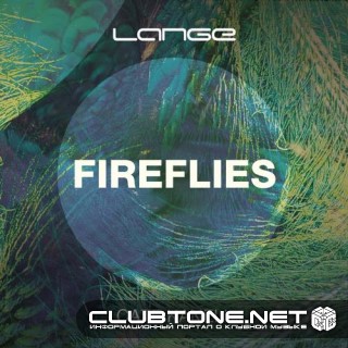 Lange, Cate Kanell - Fireflies (original Mix) on Revolution Radio