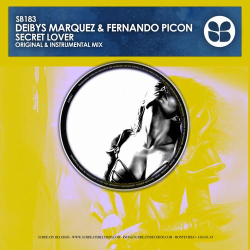 Fernando Picon, Deibys Marquez - Secret Lover (original Mix) on Revolution Radio