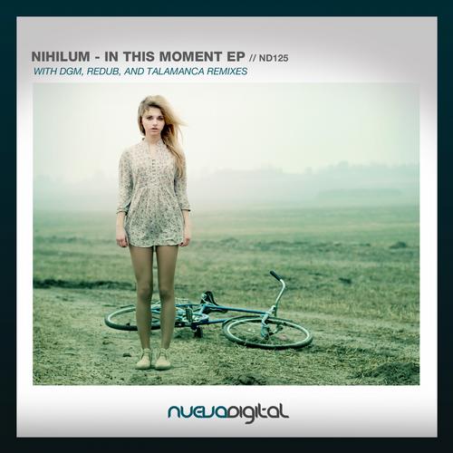 Nihilum - In This Moment (redub Sunrise At 5 Am Remix) on Revolution Radio